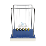 Newton’s Cradle Model